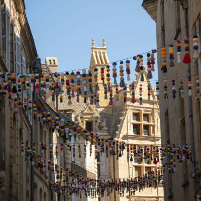 One Day in Sarlat la Caneda in Dordogne France: The Only Day Itinerary You Need!