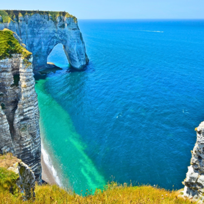 Visit Etretat: How to Spend the Perfect Day in Etretat Normandy France