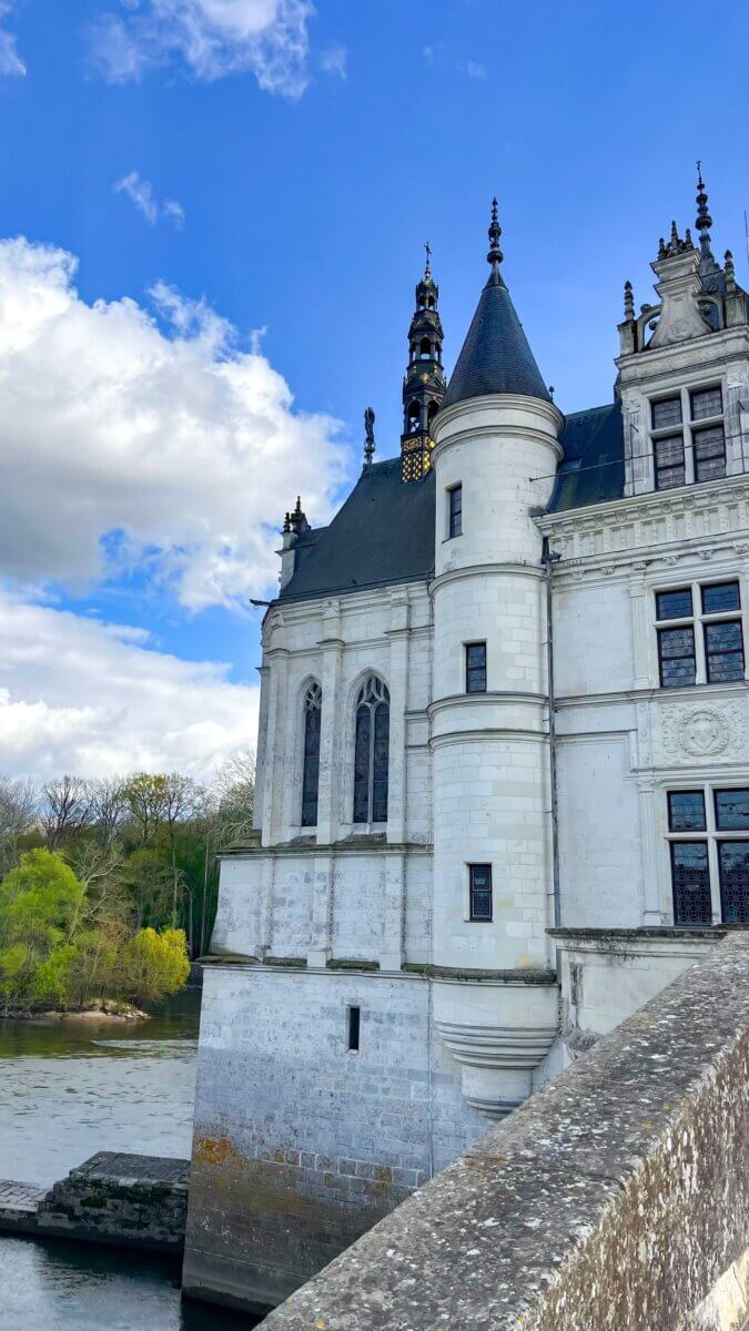 Chateau de Chenonceau: Inside One of the Most Unique Castles in France