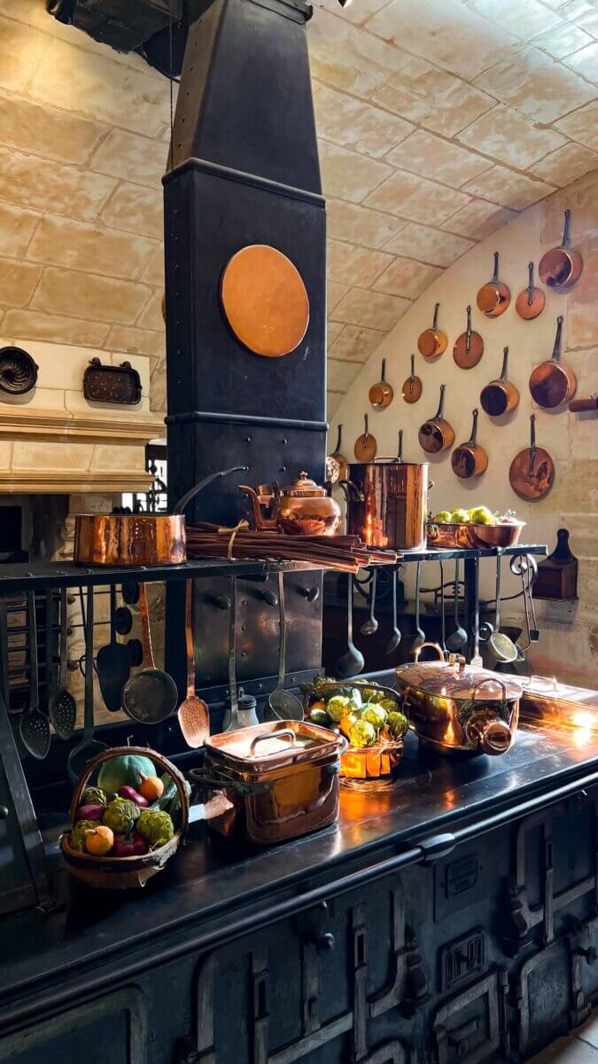 Chateau de Chenonceau: Inside One of the Most Unique Castles in France