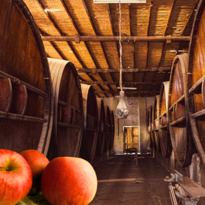 Exploring the Calvados region in Normandy France:Caen, Cider Route & Medieval Castles
