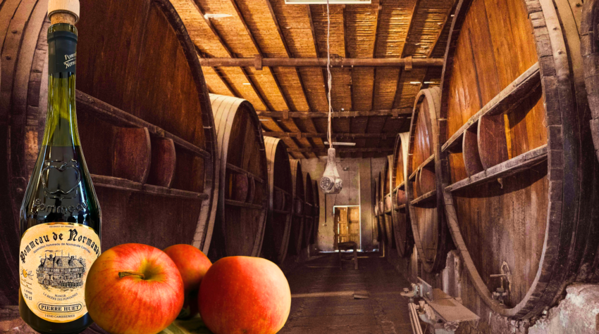 Exploring the Calvados region in Normandy France:Caen, Cider Route & Medieval Castles