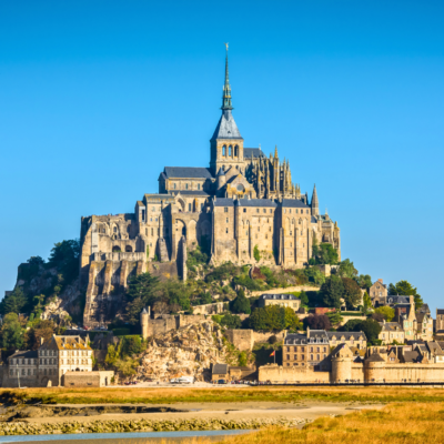 Mont Saint Michel France: Everything You Need to Know Before Visiting