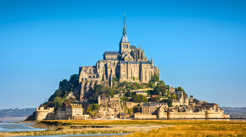 Mont Saint Michel France: Everything You Need to Know Before Visiting