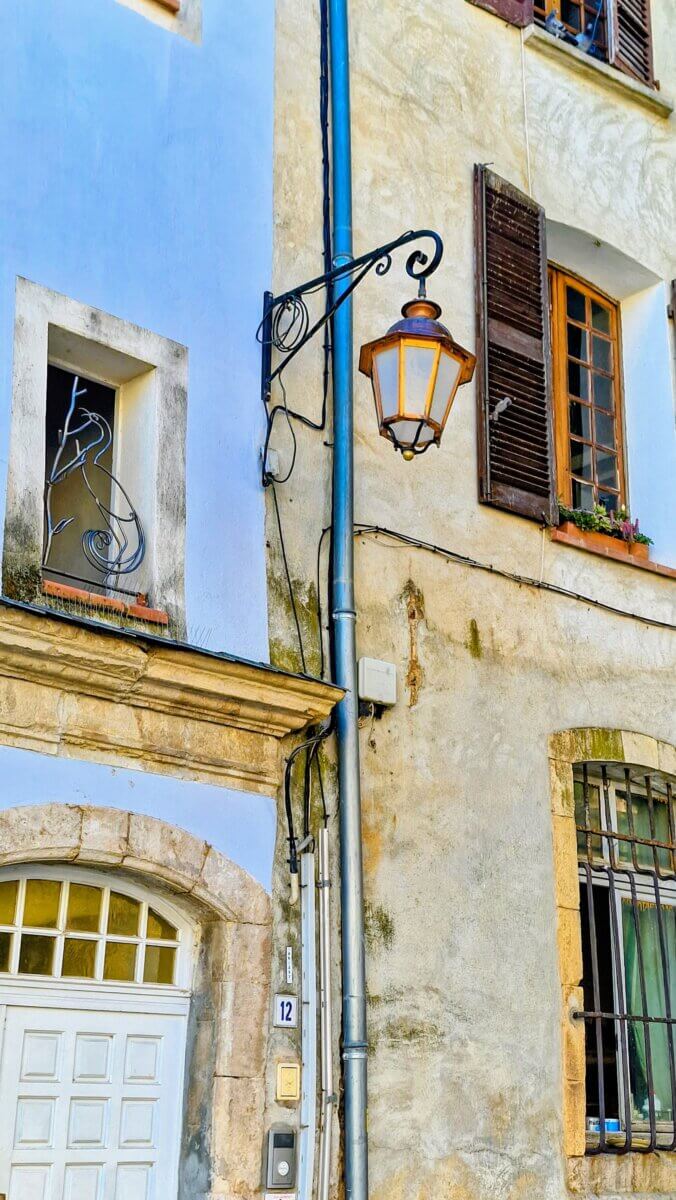Provence France: Is This The Best Road Trip in France For First Time Visitors?