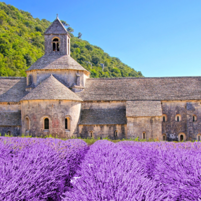 Provence France: Is This The Best Road Trip in France For First Time Visitors?