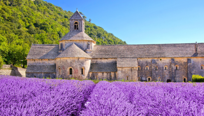 Provence France: Is This The Best Road Trip in France For First Time Visitors?