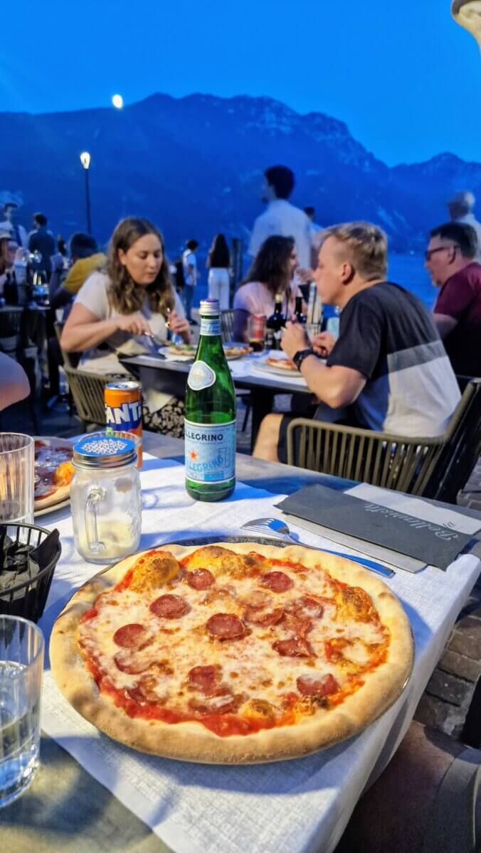 Why Riva del Garda is the Best Starting Point on Lake Garda Italy