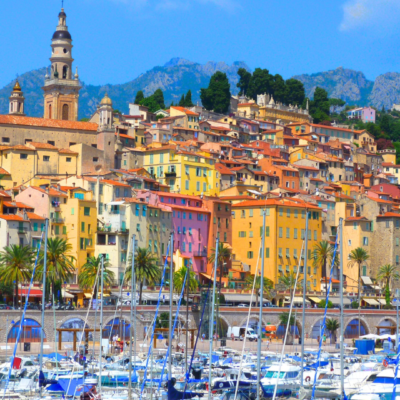 Why You Need To Add Menton France to Your French Riviera Road Trip