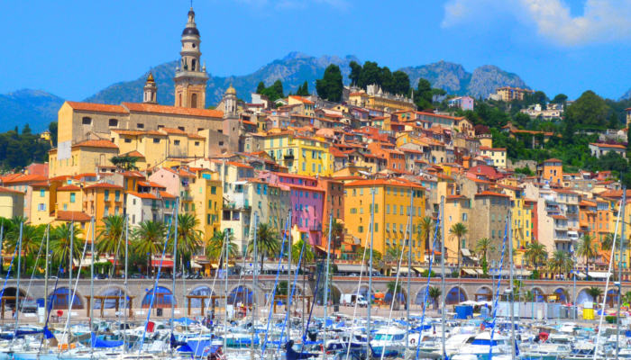 Why You Need To Add Menton France to Your French Riviera Road Trip