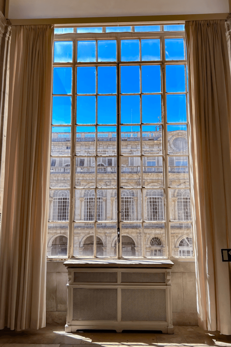 Everything You Need to Know Before Visiting The Royal Palace of Madrid