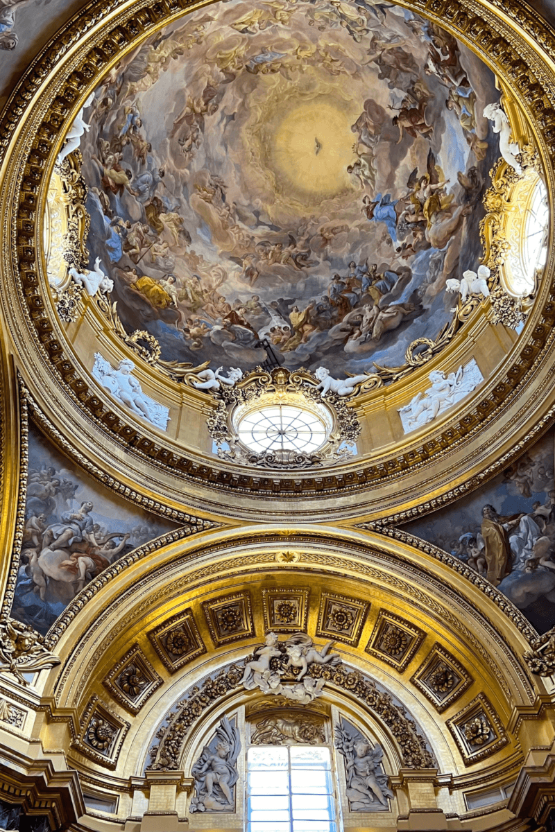 Everything You Need to Know Before Visiting The Royal Palace of Madrid