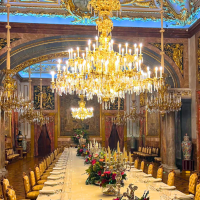 Everything You Need to Know Before Visiting The Royal Palace of Madrid