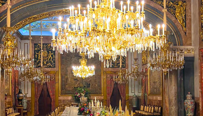 Everything You Need to Know Before Visiting The Royal Palace of Madrid