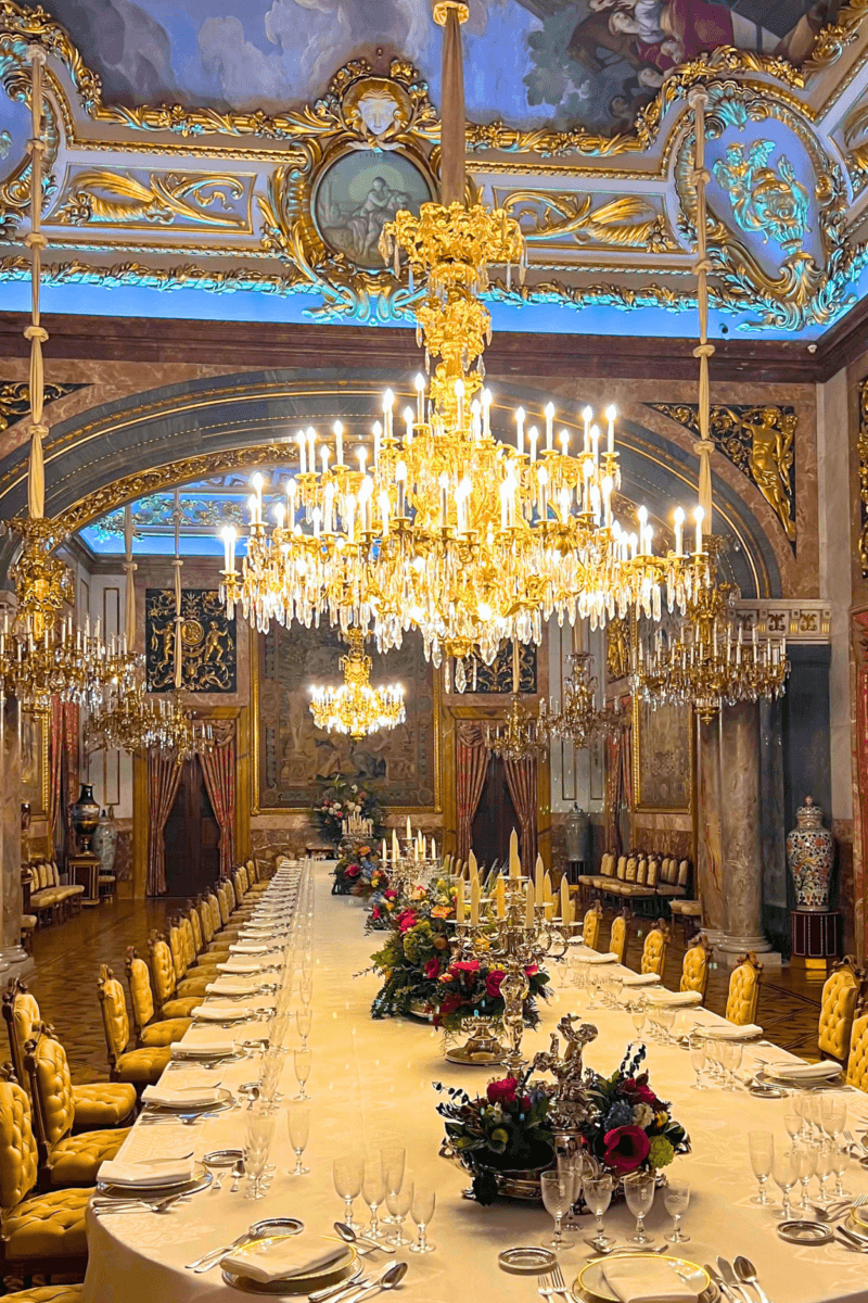 Everything You Need to Know Before Visiting The Royal Palace of Madrid