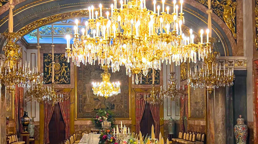 Everything You Need to Know Before Visiting The Royal Palace of Madrid