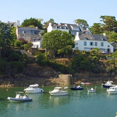 Finistère Brittany France Itinerary: Best Places to Visit, Food, Hidden Gems & Travel Tips