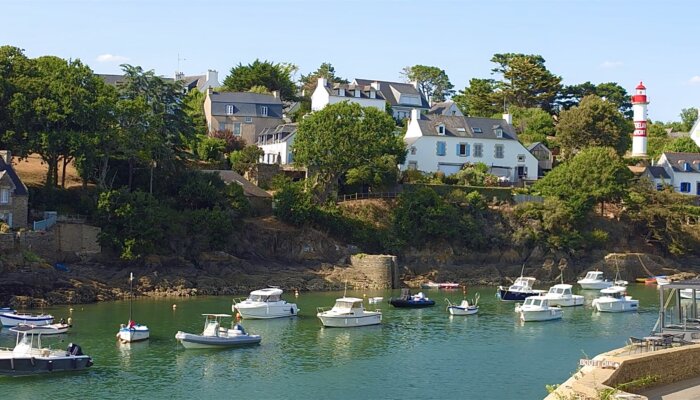 Finistère Brittany France Itinerary: Best Places to Visit, Food, Hidden Gems & Travel Tips