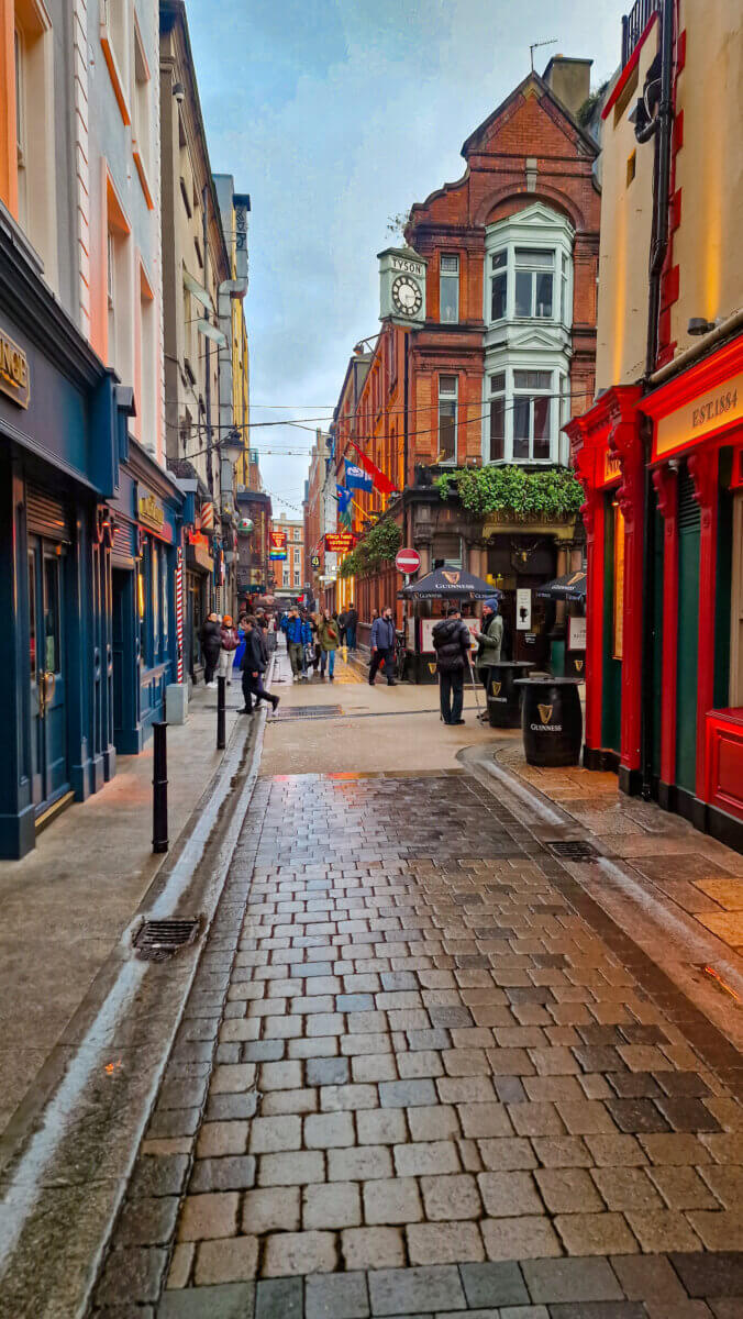 If We Visited Dublin Ireland Again This Is What We Would Do!