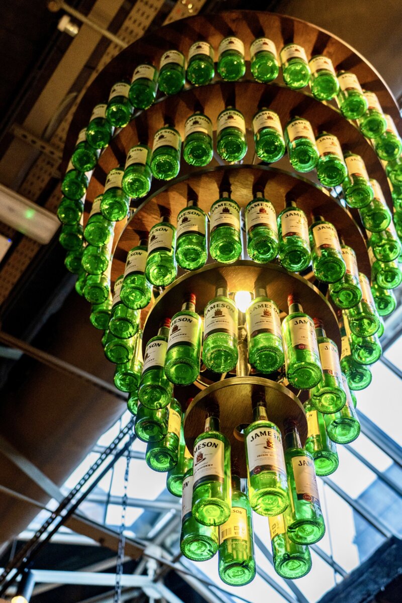 If We Visited Dublin Ireland Again This Is What We Would Do!