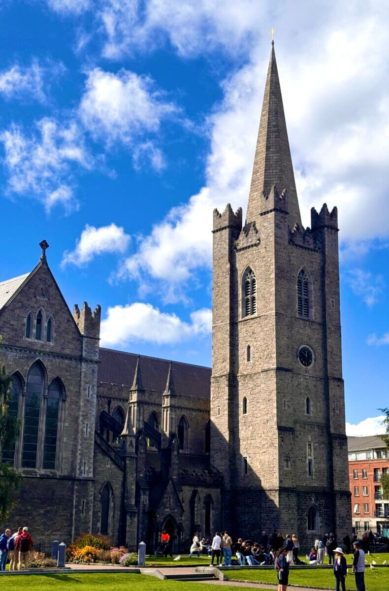 If We Visited Dublin Ireland Again This Is What We Would Do!
