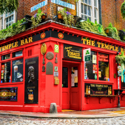 If We Visited Dublin Ireland Again This Is What We Would Do!