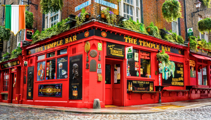If We Visited Dublin Ireland Again This Is What We Would Do!