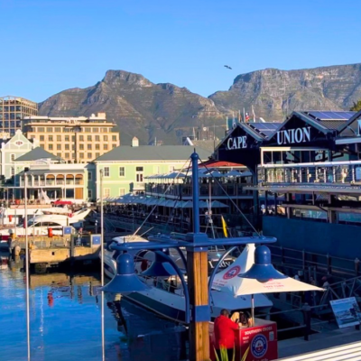 The Perfect Day at V&A Waterfront Cape Town: What to See, Do & Eat