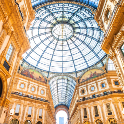 Milan Italy in Half a Day? Here Are The Things You Shouldn’t Miss!