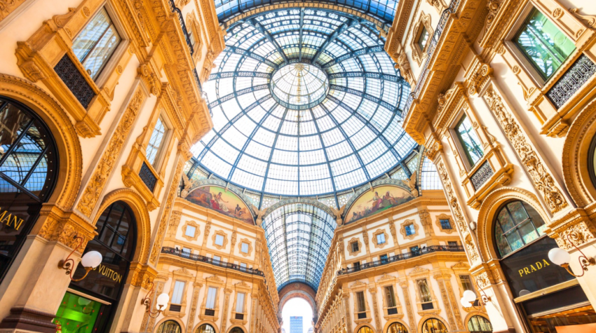 Milan Italy in Half a Day? Here Are The Things You Shouldn’t Miss!
