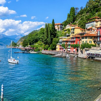 Visiting Lake Como Italy? Here’s What We’d Do Differently!