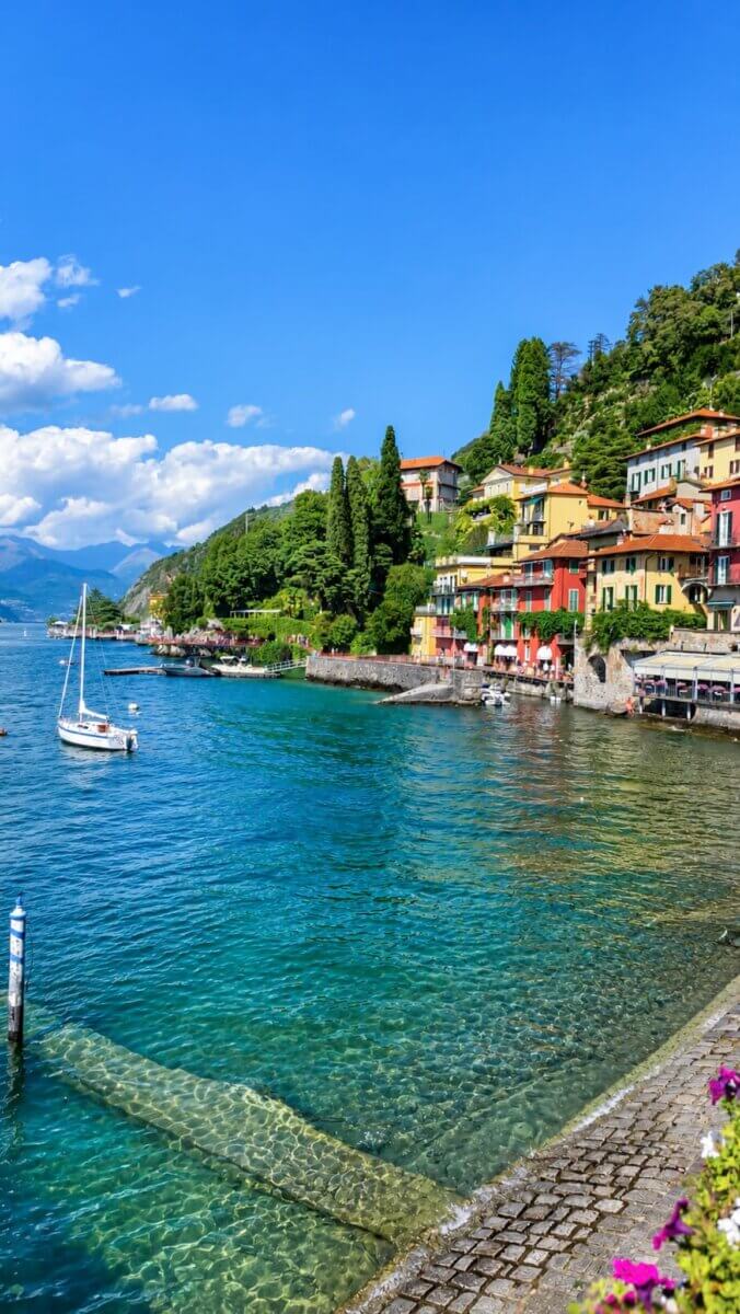 Visiting Lake Como Italy? Here’s What We’d Do Differently!