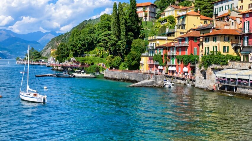 Visiting Lake Como Italy? Here’s What We’d Do Differently!