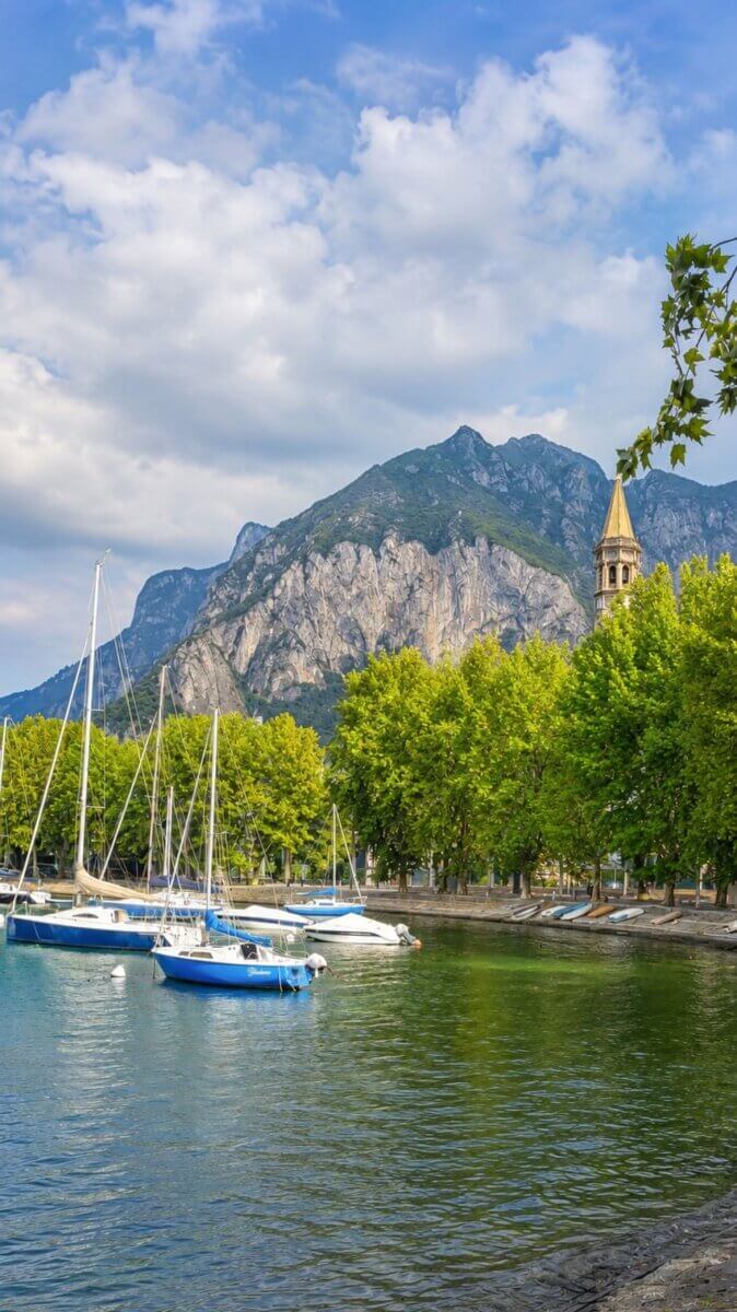 Visiting Lake Como Italy? Here’s What We’d Do Differently!
